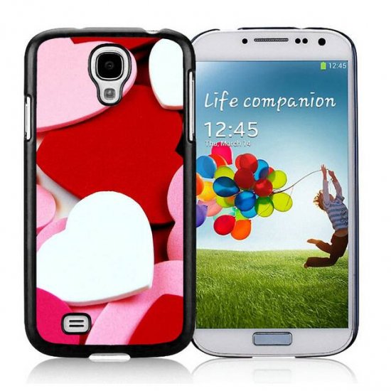 Valentine Love Samsung Galaxy S4 9500 Cases DKT Valentine Love Samsung Galaxy S4 9500 Cases DKT